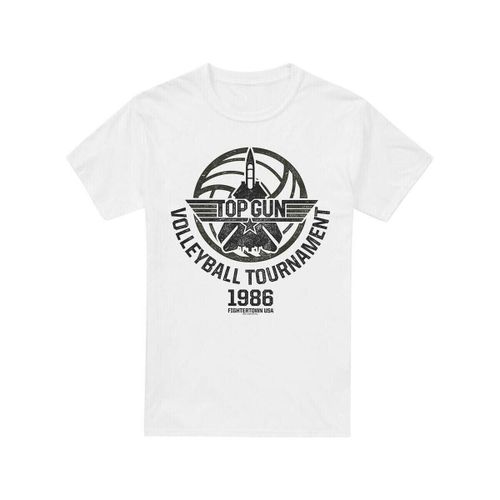 T-shirt Top Gun Volleyball - Top Gun - Modalova
