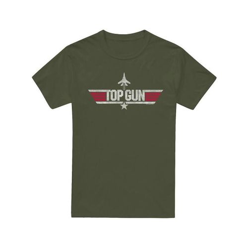 T-shirt Top Gun TV6831 - Top Gun - Modalova