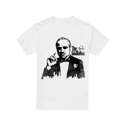 T-shirt The Godfather TV6869 - The Godfather - Modalova