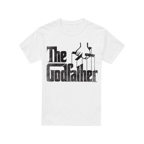 T-shirt The Godfather TV6870 - The Godfather - Modalova