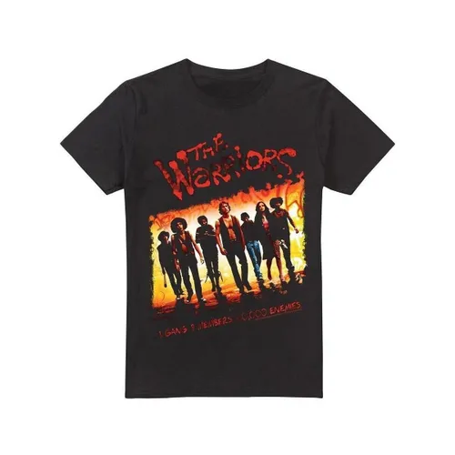 T-shirt The Warriors One Gang - The Warriors - Modalova