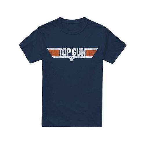 T-shirt Top Gun TV6959 - Top Gun - Modalova