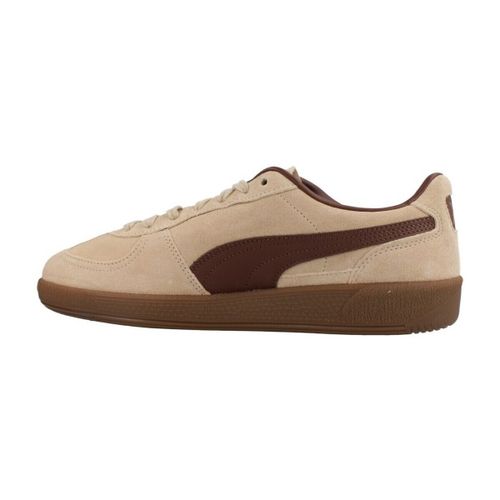 Baskets Puma Yellow Palermo - Puma Yellow - Modalova