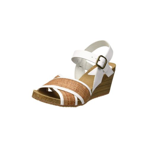 Bottines Salambo Sandales Bout Ouvert - Kickers - Modalova