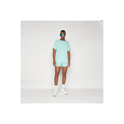 T-shirt Asics T-Shirt Bleu Core SS - Asics - Modalova