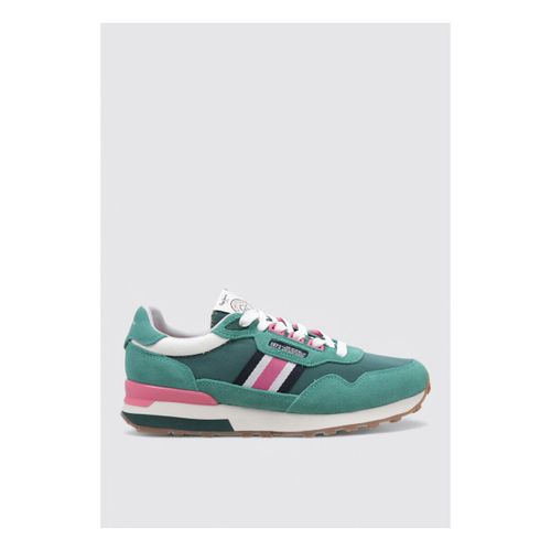 Baskets basses KINGSTON HERITAGE W - Pepe jeans - Modalova