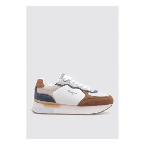 Baskets basses RUSPER CLASS - Pepe jeans - Modalova