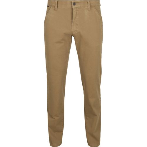 Pantalon Chino Garvey Camel - Club Of Comfort - Modalova