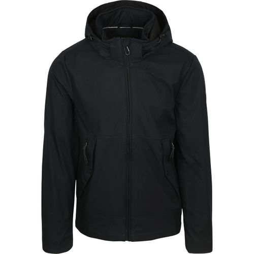 Veste No Excess Veste Hood Marine - No Excess - Modalova
