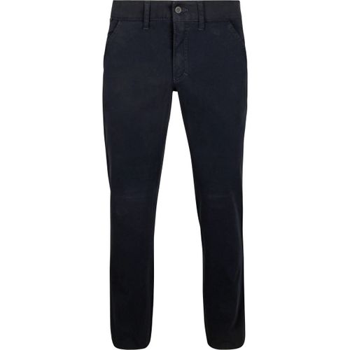 Pantalon Chino Garvey Marine - Club Of Comfort - Modalova