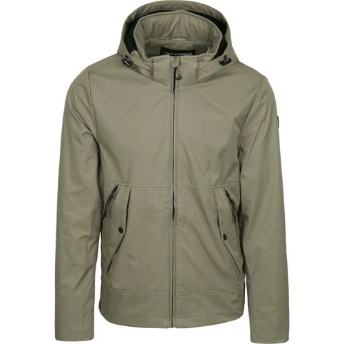 Veste No Excess Veste Hood Army - No Excess - Modalova