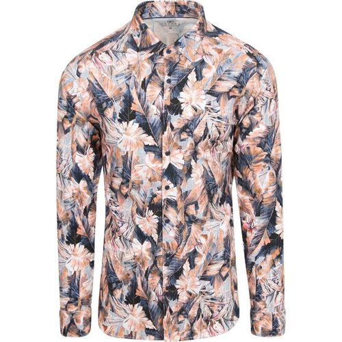 Chemise Chemise Impression Botanic Multicolore - Desoto - Modalova