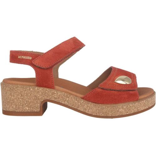 Sandales Mephisto Franka - Mephisto - Modalova
