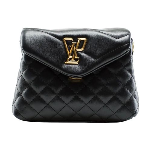 Sac Mini bandoulière double - GaËlle Paris - Modalova