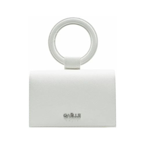 Sac Mini épaule blanche de - GaËlle Paris - Modalova