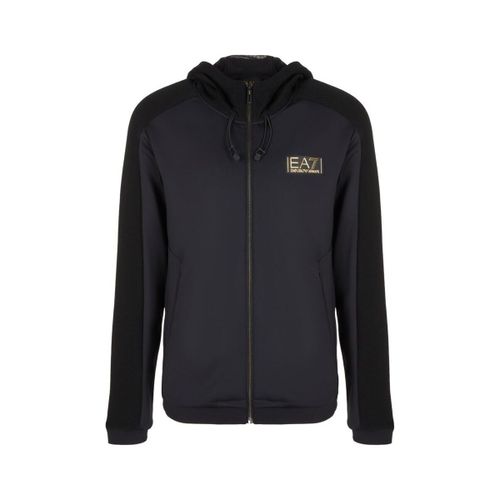 Sweatshirts à capuche Train Gold Label - Emporio Armani - Modalova