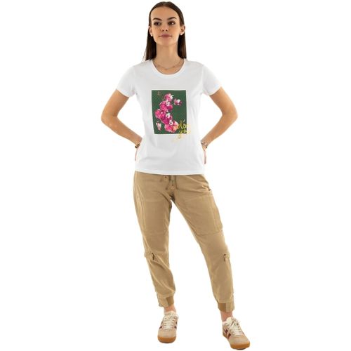 T-shirt Salsa 21009638 - Salsa - Modalova