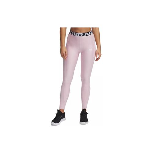 Collants HEATGEAR RIB - Under Armour - Modalova