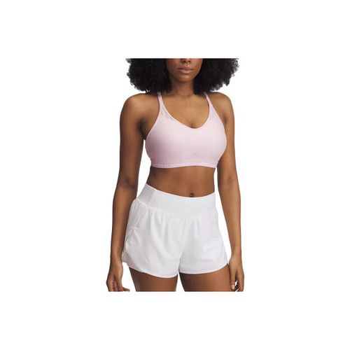 Brassières de sport Crossback Low Bra - Under Armour - Modalova