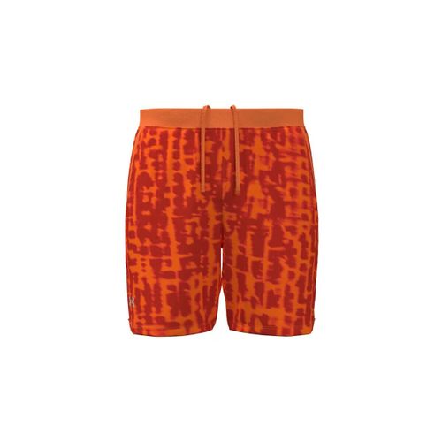 Short Under Armour Launch 7" Print - Under Armour - Modalova