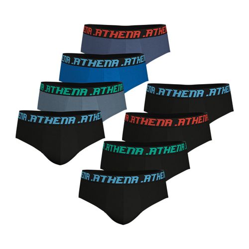 Slips Slips, lot de 8, MY PETITS PRIX - Athena - Modalova