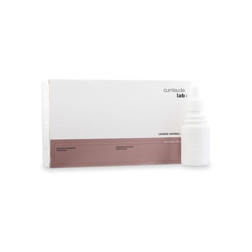 Accessoires corps Lavado Vaginal Clx Solución Monodosis 5 X - Cumlaude Lab - Modalova