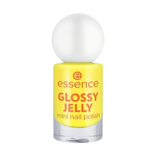 Vernis à ongles Mini Vernis à Ongles Glossy Jelly - 06 - Essence - Modalova