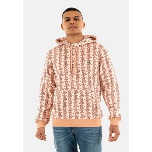 Sweat-shirt Lacoste sh2855 - Lacoste - Modalova