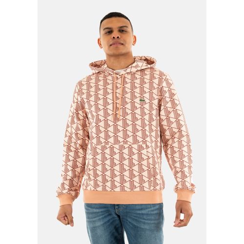 Sweat-shirt Lacoste sh2855 - Lacoste - Modalova