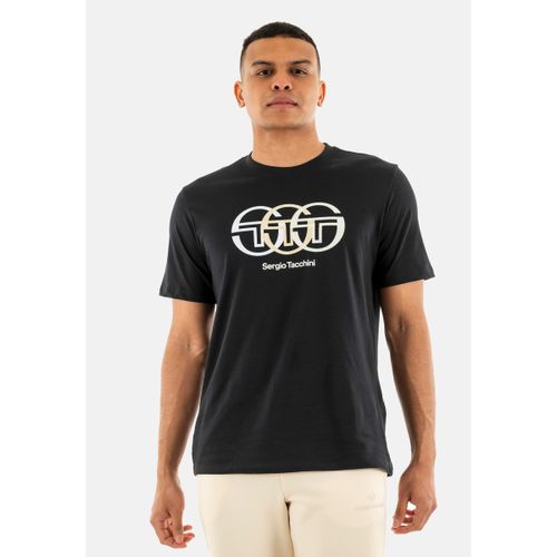 T-shirt Sergio Tacchini 41091 - Sergio Tacchini - Modalova