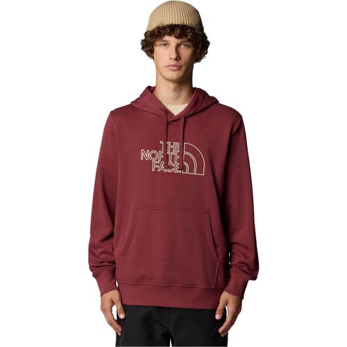 Sweat-shirt M DREW PEAK LIGHT HOODIE - The North Face - Modalova
