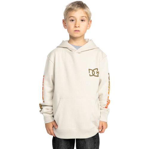 Sweat-shirt DC Shoes Hot Box - DC Shoes - Modalova