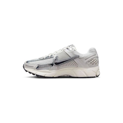 Baskets Zoom Vomero 5 Photon Dust Metallic Silver - Nike - Modalova