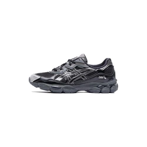 Baskets Gel-NYC Kicki Yang Zhang Black Pure Silver - Asics - Modalova