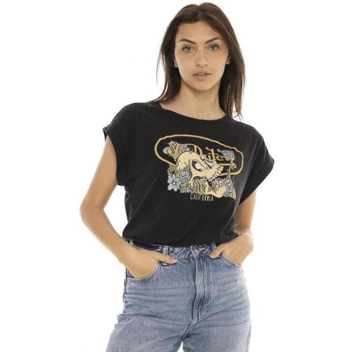 Debardeur Von Dutch TSHIRT VEGE B - Von Dutch - Modalova