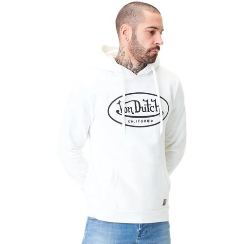 Pull Von Dutch SWEAT BRAND WHI - Von Dutch - Modalova