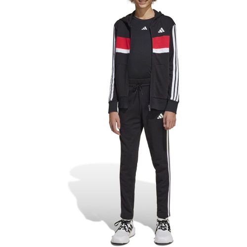 Ensembles de survêtement Essentials Tiberio 3-Stripes - adidas - Modalova