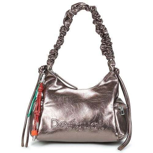 Sac a main HALF LOGO MONTVILLE - Desigual - Modalova
