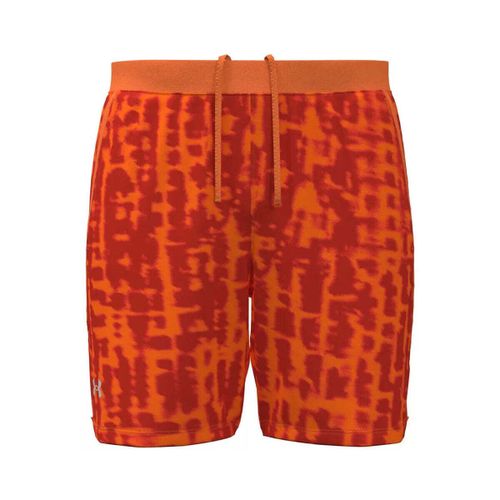 Short Short Launch 7" Print - Under Armour - Modalova
