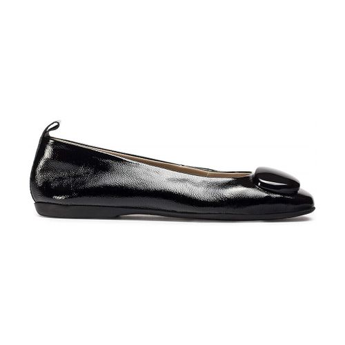 Ballerines a86120 lack_negro - Wonders - Modalova