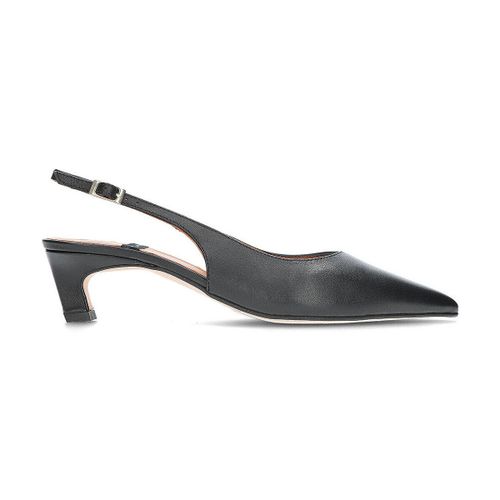 Chaussures escarpins 25048 negro - Angel Alarcon - Modalova