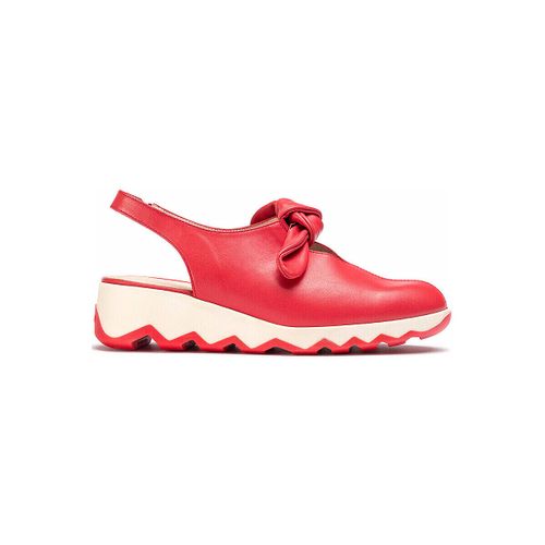 Sandales Wonders c7602 sauvag_rojo - Wonders - Modalova