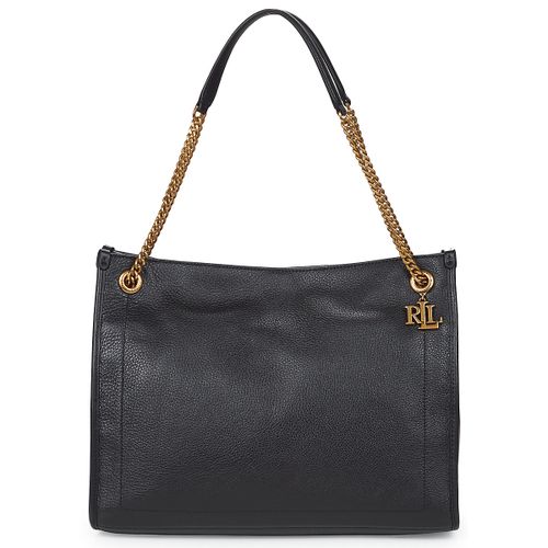 Sac a main BRDLY SHPPR-TOTE-LARGE - Lauren Ralph Lauren - Modalova