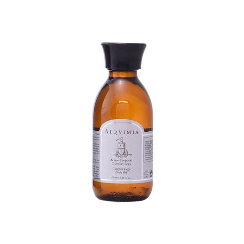 Hydratants & nourrissants Aceite Corporal Comfort Legs 150 Ml - Alqvimia - Modalova