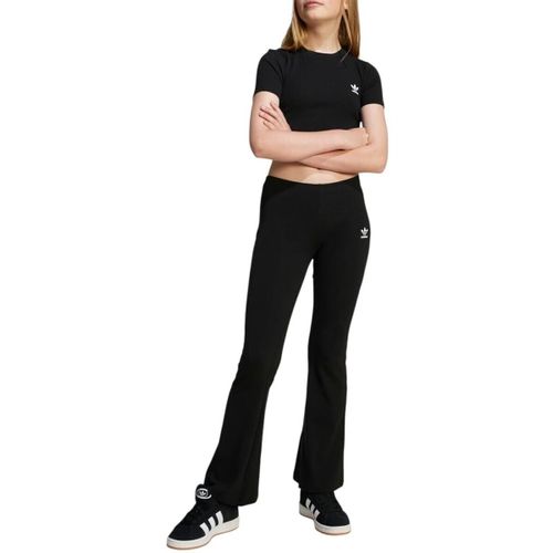 Jeans flare / larges adidas JC8437 - adidas - Modalova