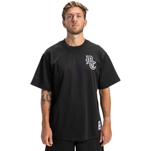 T-shirt DC Shoes No Hitter Bp - DC Shoes - Modalova