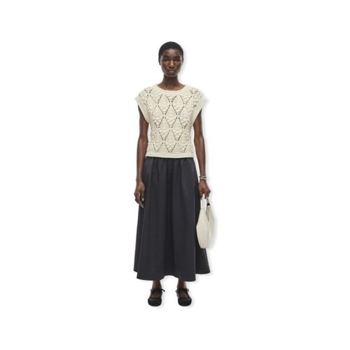 Pull Top Severine - Birch - Rouge Edit - Modalova