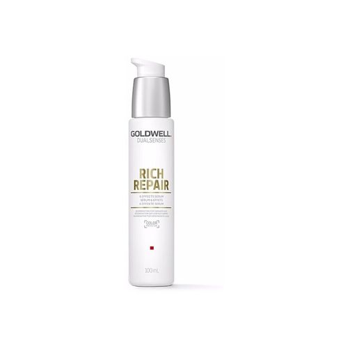 Soins & Après-shampooing Rich Repair 6 Effects Serum - Goldwell - Modalova
