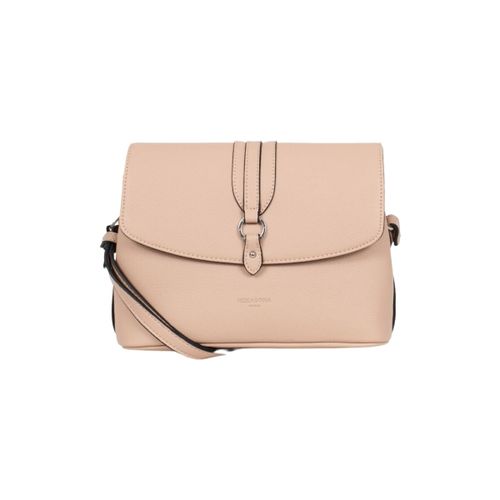 Sac banane Sac porte travers Ref 64977 Nude 25*18*10 cm - Hexagona - Modalova