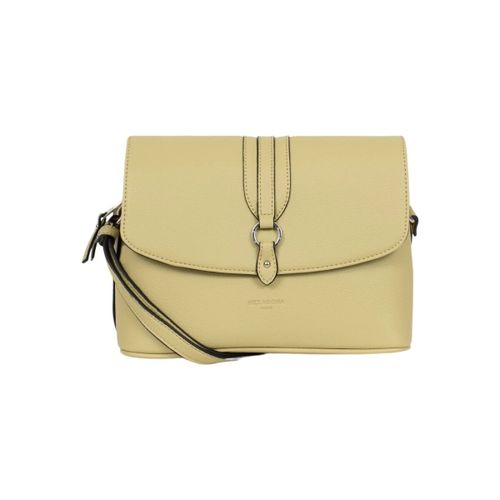 Sac Bandouliere Sac porte travers Ref 3020151 Vert 25*18*10 cm - Hexagona - Modalova